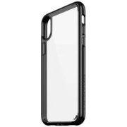 BLMA82 [iPhone X用 Lumina Case BK]