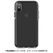 BLEA81 [iPhone X用 Lumina EX Case BK]