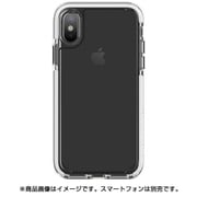 BLEA82 [iPhone X用 Lumina EX Case WH]