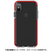 BLEA83 [iPhone X用 Lumina EX Case RD]