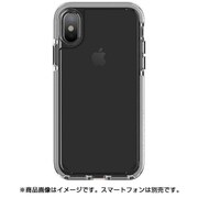 BLEA84 [iPhone X用 Lumina EX Case GY]