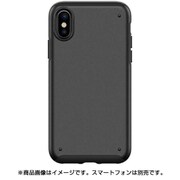 BCRA81 [iPhone X用 Chroma Case BK]