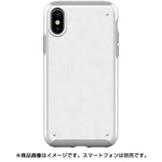 BCRA82 [iPhone X用 Chroma Case WH]
