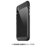 BCTA81 [iPhone X用 Sentinel Contour Case BK]