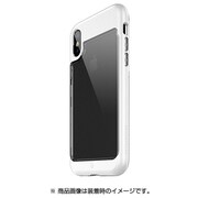 BCTA82 [iPhone X用 Sentinel Contour Case WH]
