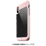 BCTA84 [iPhone X用 Sentinel Contour Case PK]