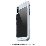 BCTA85 [iPhone X用 Sentinel Contour Case BL]