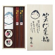 福の庭 福ふく組箸揃