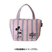 51158 D-MF33 ランチバック ピンク