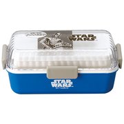 50006 SW04 長角ランチ C-3PO＆R2-D2