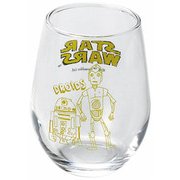50171 SW10 タンブラー R2-D2&C-3PO