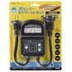 光センサータイマー防雨コンセント S-OCDSTM12A-02