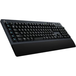 ヨドバシ Com ロジクール Logicool G613 ロジクール G613 ワイヤレス メカニカル ゲーミング キーボード 通販 全品無料配達