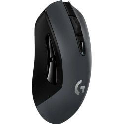 ヨドバシ Com ロジクール Logicool G603 Lightspeed ワイヤレス ゲーミング マウス 通販 全品無料配達
