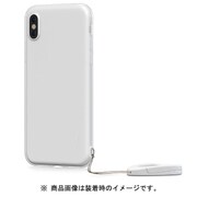 IP8-BON-01 [iPhone X用 BONJelly CL]