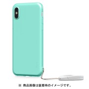 IP8-BON-04 [iPhone X用 BONJelly BL]
