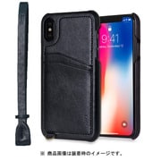IP8-KOA-01 [iPhone X用 KOALA BK]
