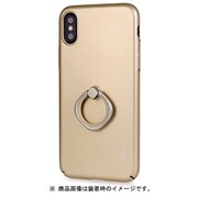 IP8-SOL-03 [iPhone X用 SOLITAIRE GD]