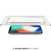IP8-BDG-03 [iPhone X用 BODYGLASS CL]