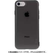 IP7SA-BON-02 [iPhone 8用 BONJelly BK]