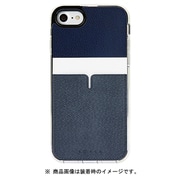 C1IP7S_PSNY [iPhone 8用 PU material Back Pocket Case,1pocket NV]