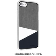 T2IP7S_SSGY [iPhone 8用 Slim Case GY]