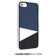 T2IP7S_SSBL [iPhone 8用 Slim Case BL]