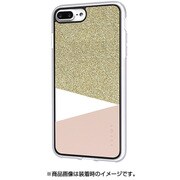 T2IP7SP_SSGD [iPhone 8 Plus用 Slim Case GD]