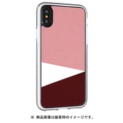 T2IP8_SSPK [iPhone X用 Slim Case PK]