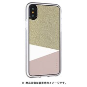 T2IP8_SSGD [iPhone X用 Slim Case GD]