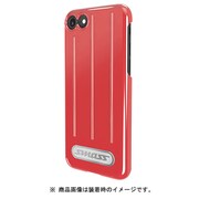 REIP7S_SCRE [iPhone 8用 PC&Aluminum Slim Case RD]