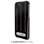 REIP7S_SCBK [iPhone 8用 PC&Aluminum Slim Case BK]