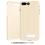 REIP7SP_SCBE [iPhone 8 Plus用 Retro ConvexPC&Aluminum Slim Case ライトPK]