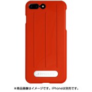 REIP7SP_SCRE [iPhone 8 Plus用 Retro ConvexPC&Aluminum Slim Case RD]