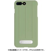 REIP7SP_SCOL [iPhone 8 Plus用 Retro ConvexPC&Aluminum Slim Case OL]