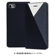 FSIP7S_FSNY [iPhone 8用 フリップスタンドケース NV]