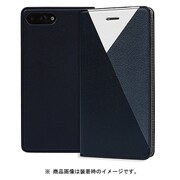 FSIP7SP_FSNY [iPhone 8 Plus用 フリップスタンドケース NV]