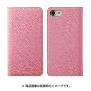 BTD7-PK [iPhone 8用 BONAVENTURA German Togo leather diary case]