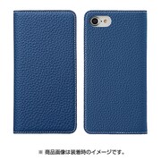 BTD7-BL [iPhone 8用 BONAVENTURA German Togo leather diary case]