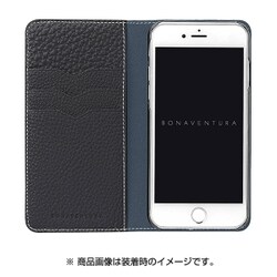ヨドバシ.com - UNWIND BTD7-NA [iPhone 8用 BONAVENTURA German