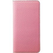 BTD7P-PK [iPhone 8 Plus用 BONAVENTURA German Togo leather diary case]