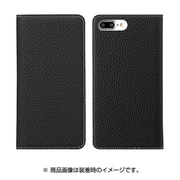 BTD7P-NA [iPhone 8 Plus用 BONAVENTURA German Togo leather diary case NV]