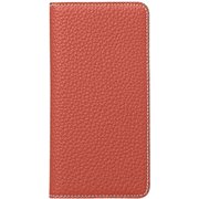 BTD7P-OR [iPhone 8 Plus用 BONAVENTURA German Togo leather diary case]