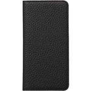 BTD7P-BK [iPhone 8 Plus用 BONAVENTURA German Togo leather diary case]