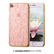 EGi7S-GDH [iPhone 8用 EDGEi GDハートライン]