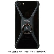 PI01-XR-AB [iPhone 8用 CRYSTAL ARMOR X Ring AB]