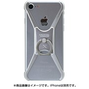 PI01-XR-PS [iPhone 8/7/6s/6用 CRYSTAL ARMOR X Ring PS]