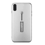 SHC-02 [iPhone X用 スリムホルダーケース SV]