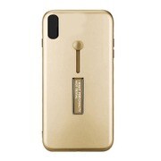 SHC-04 [iPhone X用 スリムホルダーケース GD]