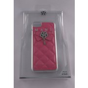 iPhone 8用 Camellia Caver PK